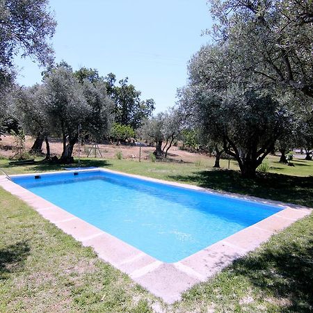 Hotel Rural Hojaranzos Tejeda Del Tietar ภายนอก รูปภาพ